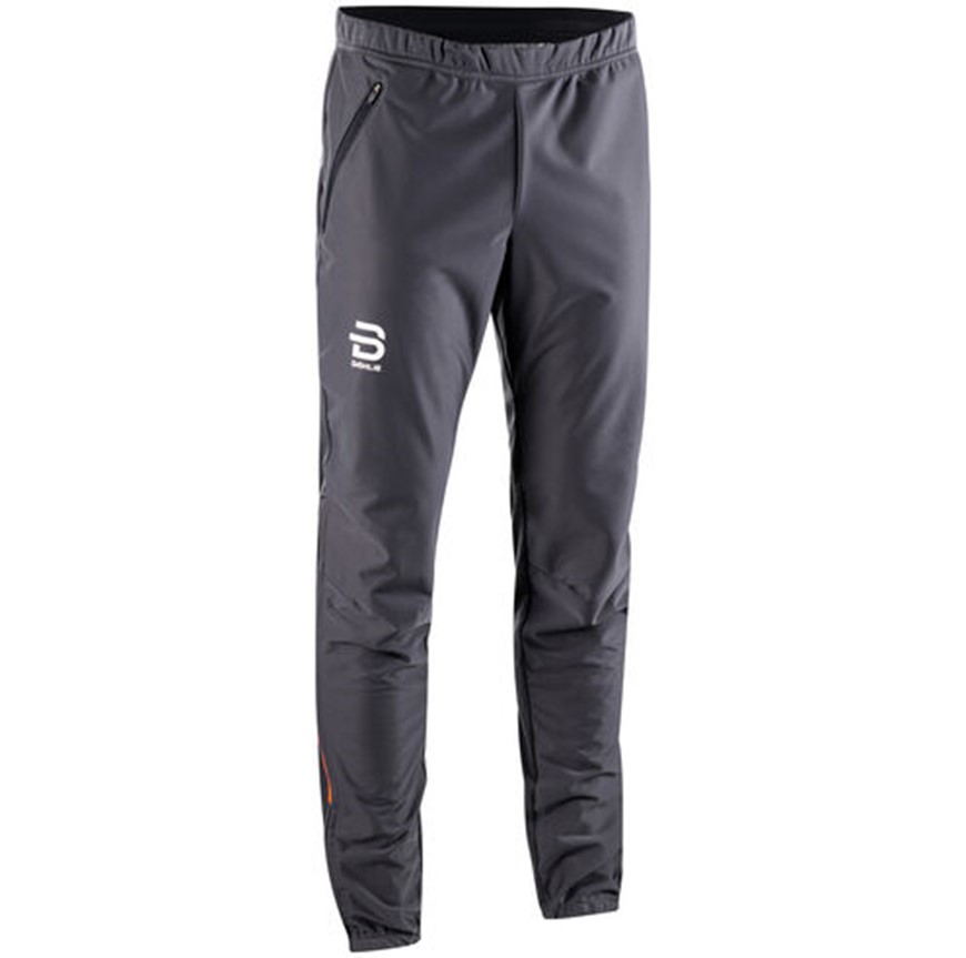 BJORN DAEHLIE PANTALONE WOOL